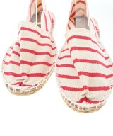 La Maison De L'espadrille（ラ・メゾン・ド・エスパドリーユ）その他 白 サイズ:EU42(27cm位) メンズ/2200691646039