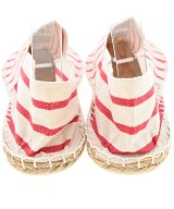 La Maison De L'espadrille（ラ・メゾン・ド・エスパドリーユ）その他 白 サイズ:EU42(27cm位) メンズ/2200691646039