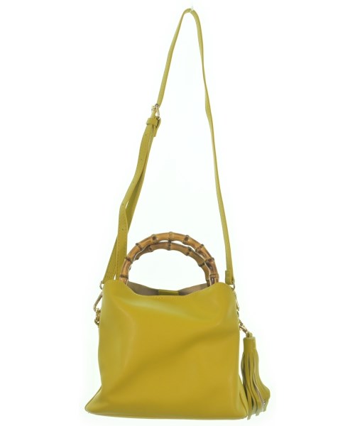 アンビリオン(UN BILLION)のUN BILLION ハンドバッグ