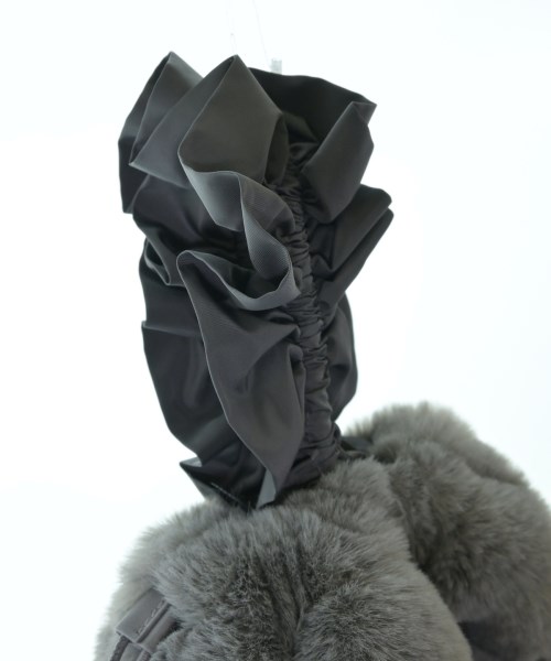 UN BILLION（アンビリオン）ハンドバッグ グレー サイズ:- レディース/2200638022025