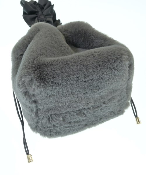 UN BILLION（アンビリオン）ハンドバッグ グレー サイズ:- レディース/2200638022025