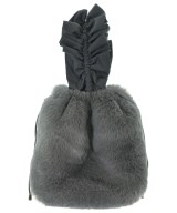 UN BILLION（アンビリオン）ハンドバッグ グレー サイズ:- レディース/2200638022025