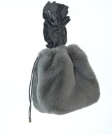 UN BILLION（アンビリオン）ハンドバッグ グレー サイズ:- レディース/2200638022025