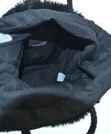 UN BILLION（アンビリオン）かごバッグ 黒 サイズ:- レディース/2200626118129