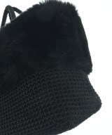 UN BILLION（アンビリオン）かごバッグ 黒 サイズ:- レディース/2200626118129