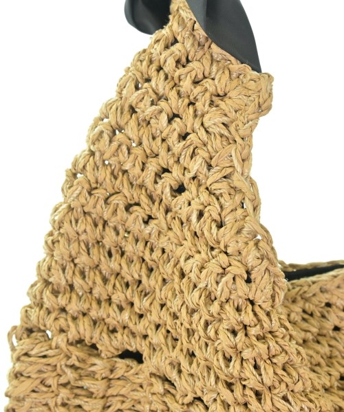 UN BILLION（アンビリオン）かごバッグ ベージュ サイズ:- レディース/2200669406139