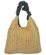 UN BILLION（アンビリオン）かごバッグ ベージュ サイズ:- レディース/2200669406139