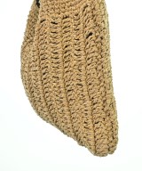 UN BILLION（アンビリオン）かごバッグ ベージュ サイズ:- レディース/2200669406139