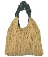 UN BILLION かごバッグ