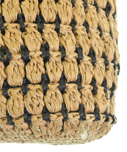 UN BILLION（アンビリオン）かごバッグ ベージュ サイズ:- レディース/2200673736116