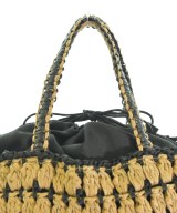 UN BILLION（アンビリオン）かごバッグ ベージュ サイズ:- レディース/2200673736116