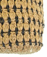 UN BILLION（アンビリオン）かごバッグ ベージュ サイズ:- レディース/2200673736116