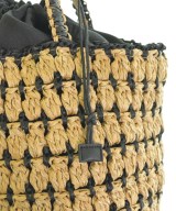 UN BILLION（アンビリオン）かごバッグ ベージュ サイズ:- レディース/2200673736116