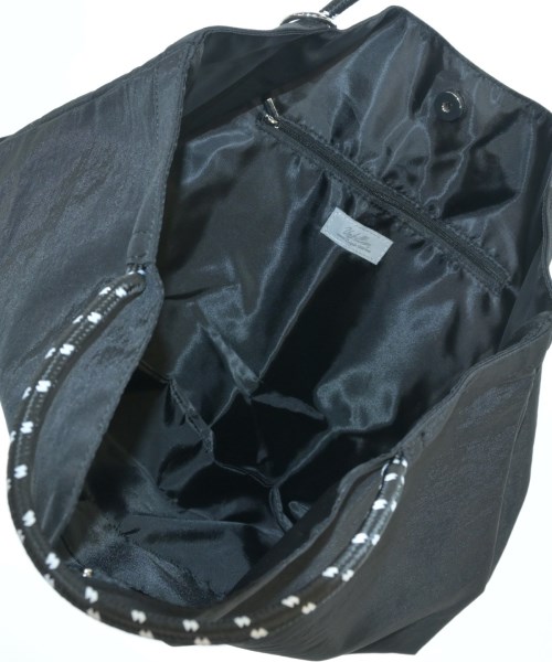 UN BILLION（アンビリオン）トートバッグ 黒 サイズ:- レディース/2200666916211