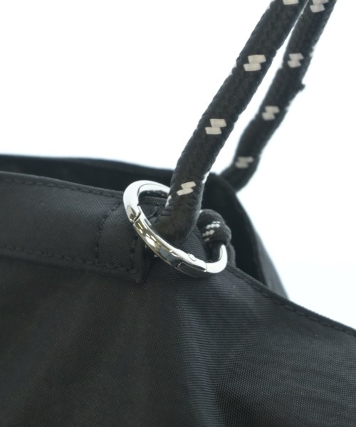 UN BILLION（アンビリオン）トートバッグ 黒 サイズ:- レディース/2200666916211