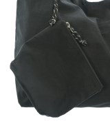 UN BILLION（アンビリオン）トートバッグ 黒 サイズ:- レディース/2200666916211