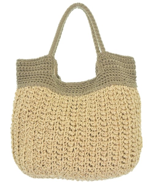 UN BILLION(アンビリオン)ショルダーバッグ ベージュ サイズ:-/2200648975045