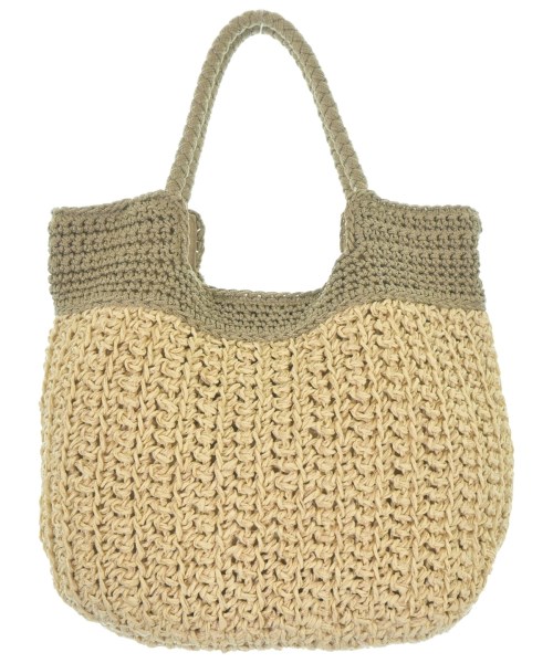 UN BILLION（アンビリオン）ショルダーバッグ ベージュ サイズ:- レディース/2200648975045