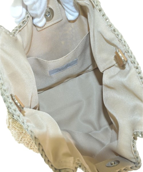 UN BILLION（アンビリオン）ショルダーバッグ ベージュ サイズ:- レディース/2200648975045