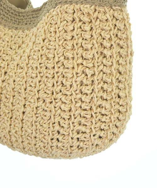 UN BILLION（アンビリオン）ショルダーバッグ ベージュ サイズ:- レディース/2200648975045