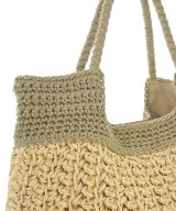 UN BILLION（アンビリオン）ショルダーバッグ ベージュ サイズ:- レディース/2200648975045