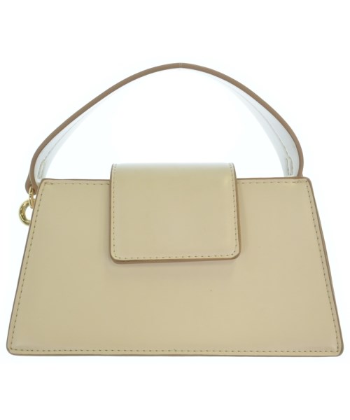 UN BILLION(アンビリオン)ショルダーバッグ 白 サイズ:-/2200654955093