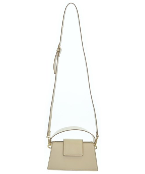 UN BILLION（アンビリオン）ショルダーバッグ 白 サイズ:- レディース/2200654955093