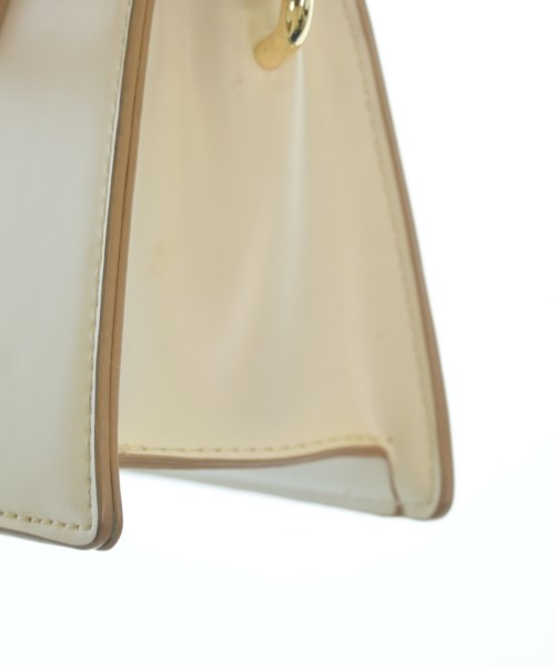 UN BILLION（アンビリオン）ショルダーバッグ 白 サイズ:- レディース/2200654955093