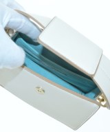 UN BILLION（アンビリオン）ショルダーバッグ 白 サイズ:- レディース/2200654955093