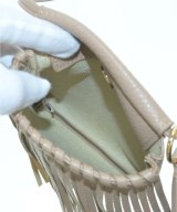 UN BILLION（アンビリオン）ショルダーバッグ ベージュ サイズ:- レディース/2200654955109