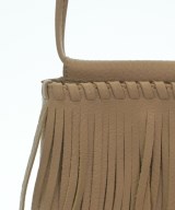 UN BILLION（アンビリオン）ショルダーバッグ ベージュ サイズ:- レディース/2200654955109