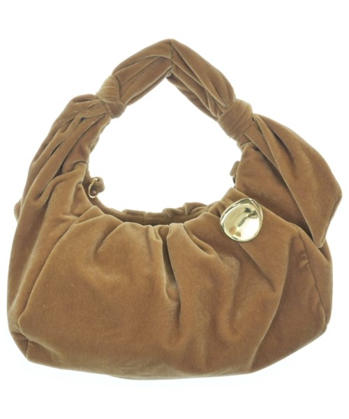 UN BILLION(アンビリオン)ハンドバッグ ベージュ サイズ:-/2200633675127