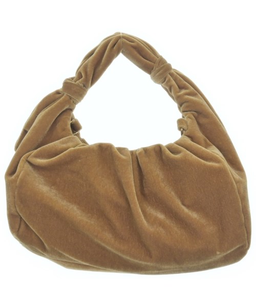 UN BILLION（アンビリオン）ハンドバッグ ベージュ サイズ:- レディース/2200633675127