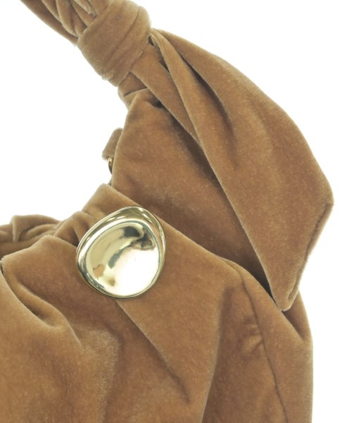 UN BILLION（アンビリオン）ハンドバッグ ベージュ サイズ:- レディース/2200633675127