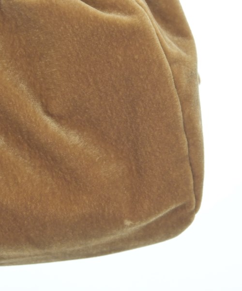 UN BILLION（アンビリオン）ハンドバッグ ベージュ サイズ:- レディース/2200633675127