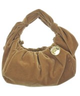 UN BILLION（アンビリオン）ハンドバッグ ベージュ サイズ:- レディース/2200633675127