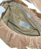 UN BILLION（アンビリオン）ハンドバッグ ベージュ サイズ:- レディース/2200633675127