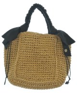 UN BILLION かごバッグ