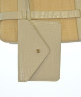 UN BILLION（アンビリオン）ハンドバッグ ベージュ サイズ:- レディース/2200637952019