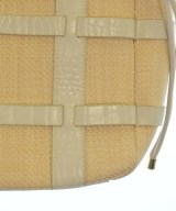 UN BILLION（アンビリオン）ハンドバッグ ベージュ サイズ:- レディース/2200637952019