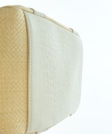 UN BILLION（アンビリオン）ハンドバッグ ベージュ サイズ:- レディース/2200637952019