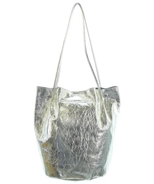 UN BILLION（アンビリオン）トートバッグ シルバー サイズ:- レディース/2200661964125
