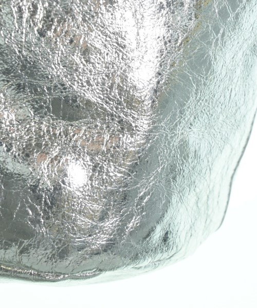 UN BILLION（アンビリオン）トートバッグ シルバー サイズ:- レディース/2200661964125