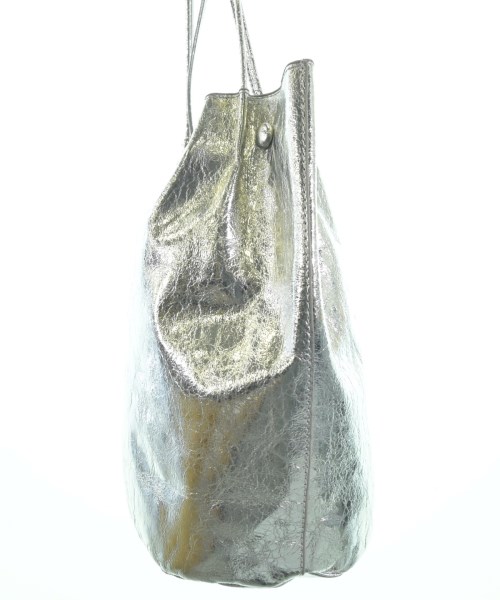 UN BILLION（アンビリオン）トートバッグ シルバー サイズ:- レディース/2200661964125