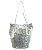 UN BILLION（アンビリオン）トートバッグ シルバー サイズ:- レディース/2200661964125