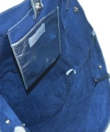 UN BILLION（アンビリオン）トートバッグ シルバー サイズ:- レディース/2200661964125