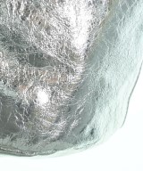 UN BILLION（アンビリオン）トートバッグ シルバー サイズ:- レディース/2200661964125