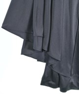 HALSTON（ホルストン）ブラウス 青 サイズ:4(XL位) レディース/2200660726434