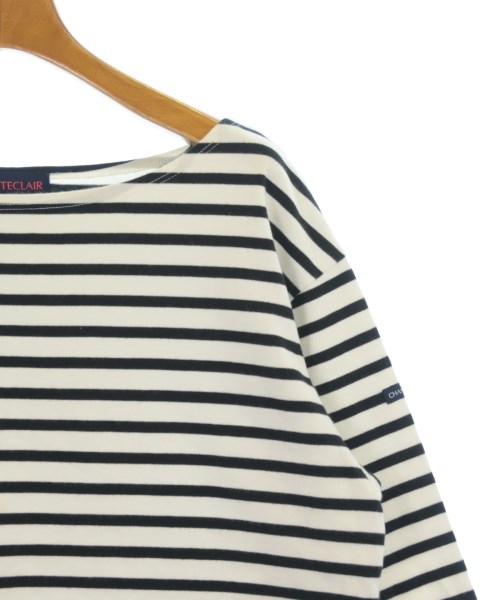 CHANTECLAIR（シャントクレール）Tシャツ・カットソー 白 サイズ:-(M位) レディース/2200723712114