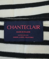 CHANTECLAIR（シャントクレール）Tシャツ・カットソー 白 サイズ:-(M位) レディース/2200723712114